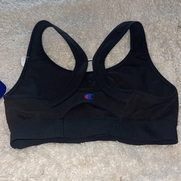 NWT Champion sports bra - Picture 5 of 6